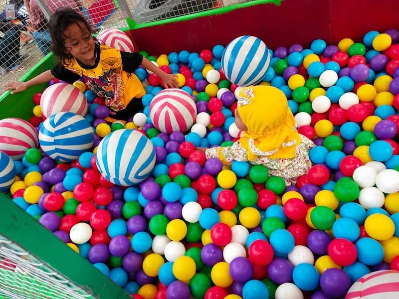 Cara Beli Tiket Pameran Seni Citimall Cilacap: Panduan Praktis untuk Warga Lokal